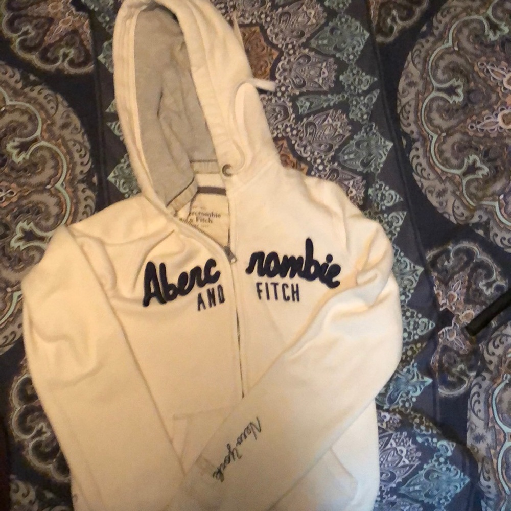 Abercrombie and Fitch Hoodie